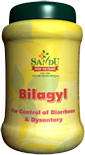 Bilagyl