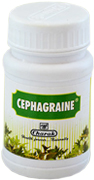 Cephagraine Tablets