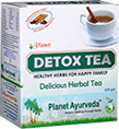 Detox Tea