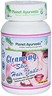 Gleaming Skin, Hair, Nails Formula