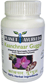 Kanchnaar Guggul 