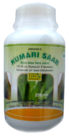 Kumari Saar