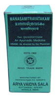 Manasamitra vati
