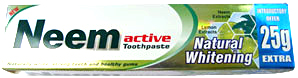 Neem Paste
