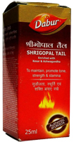 Shri gopal oil