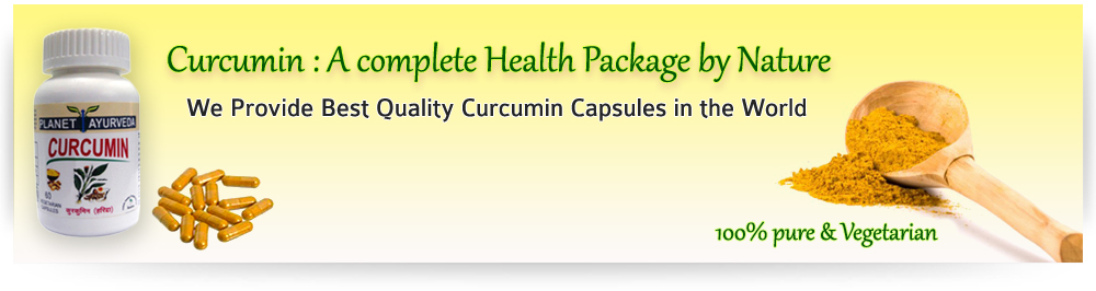 95 % Curcumin Capsules manufacturers from India, Buy Curcumin Capsules in Bulk, Curcuma longa capsules