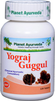 yograj guggul