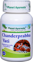 Chandraprabha Vati
