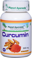 Curcumin