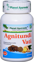 Agnitundi Vati