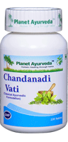 Chandanadi Vati