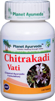 Chitrakadi Vati