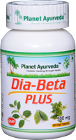 Dia-Beta Plus