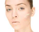 dry skin