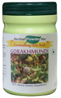 Gorakhmundi Powder