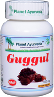 Guggul Capsules