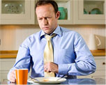 indigestion