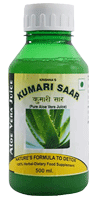 Kumari Saar