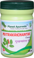 Mutrakrichantak Churna