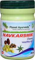 NavKarshik Churna