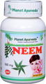 Neem Capsules