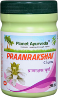 pranrakshaks