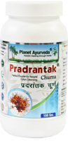 Pardarantak churna