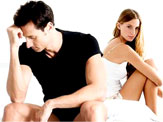 premature ejaculation