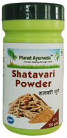 Shatavari Powder