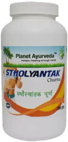 Stholyantak Churna