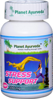 Stress Support