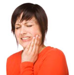 toothache