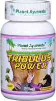 Tribulus Power
