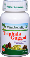 Triphala Guggul 