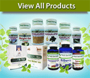 Planet Ayurveda Products